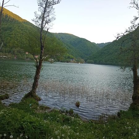Apartman Relax In Nature Jajce Exterior foto