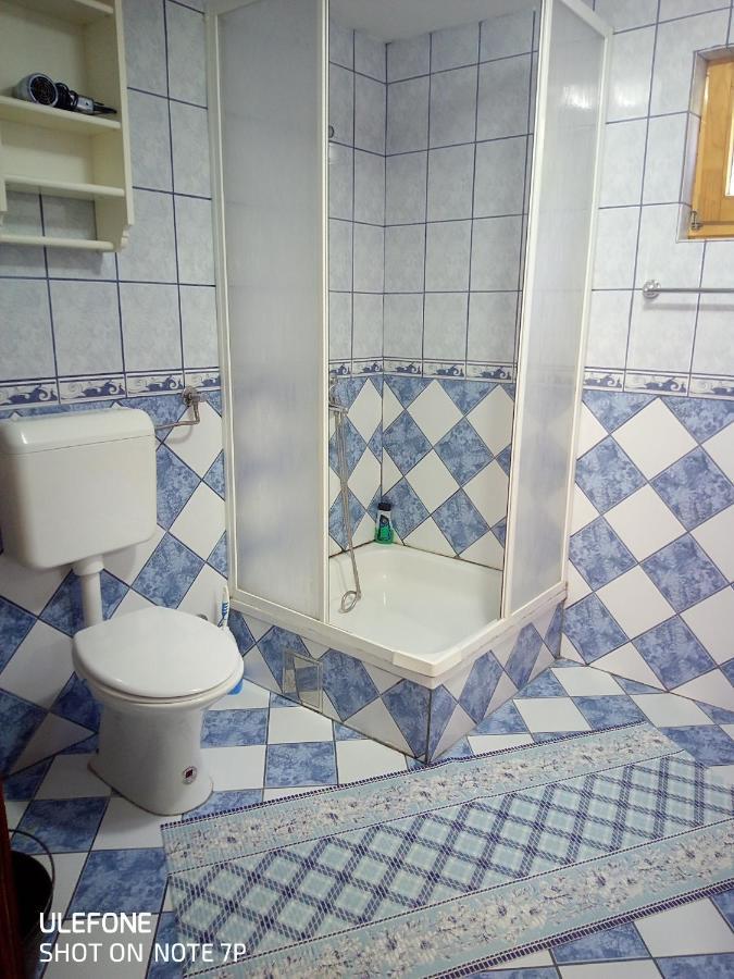 Apartman Relax In Nature Jajce Exterior foto