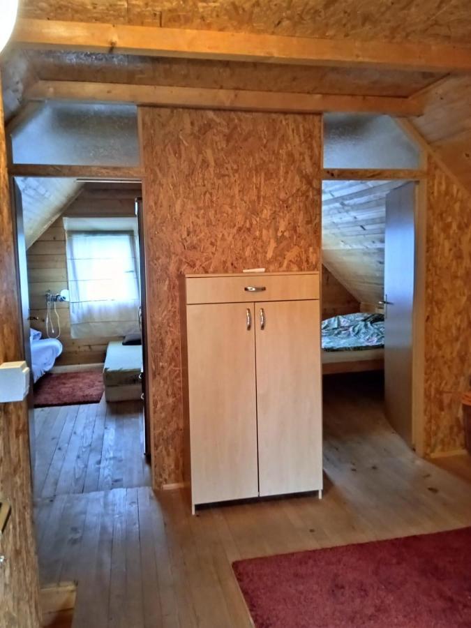Apartman Relax In Nature Jajce Exterior foto