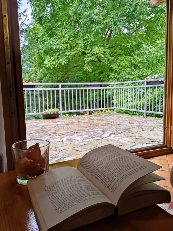 Apartman Relax In Nature Jajce Exterior foto