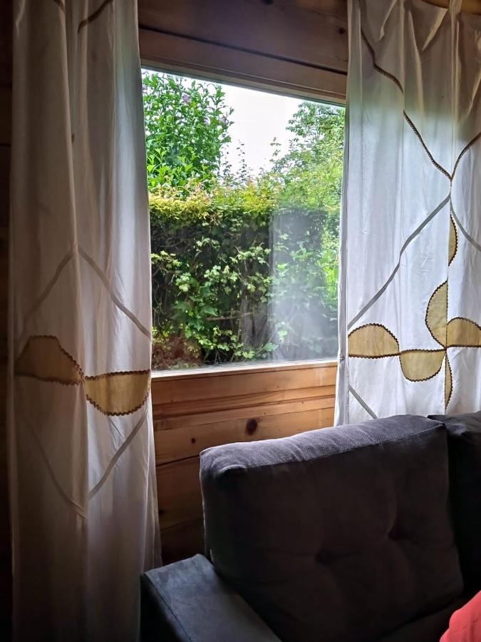 Apartman Relax In Nature Jajce Exterior foto