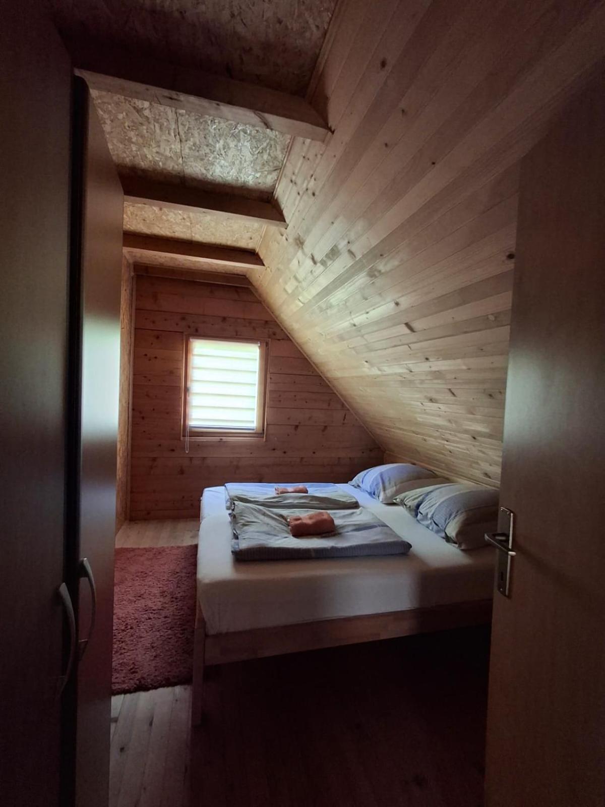 Apartman Relax In Nature Jajce Exterior foto