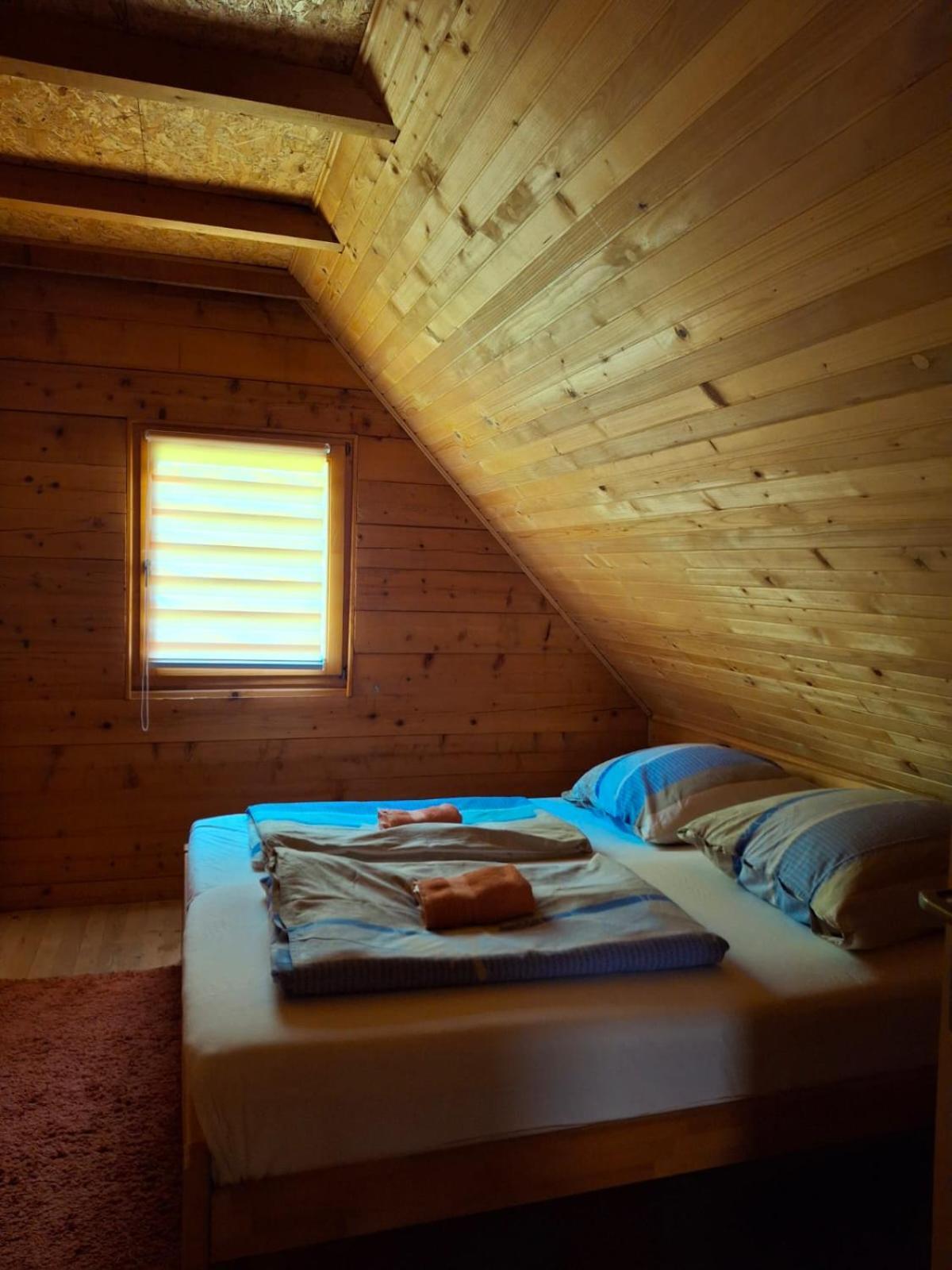Apartman Relax In Nature Jajce Exterior foto